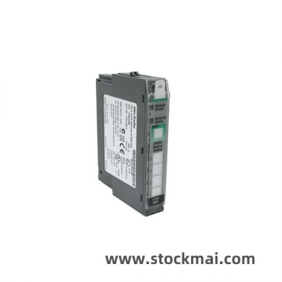 1734-0B8 Module