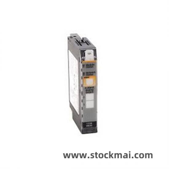 1734-0E2V Module