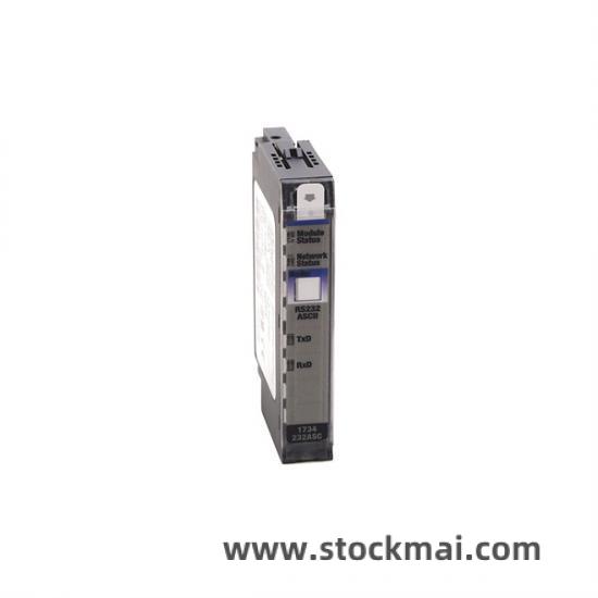 Siemens 1734-485ASC Module
