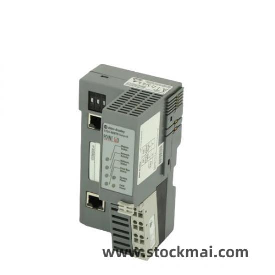 GE 1734-AENRT Module