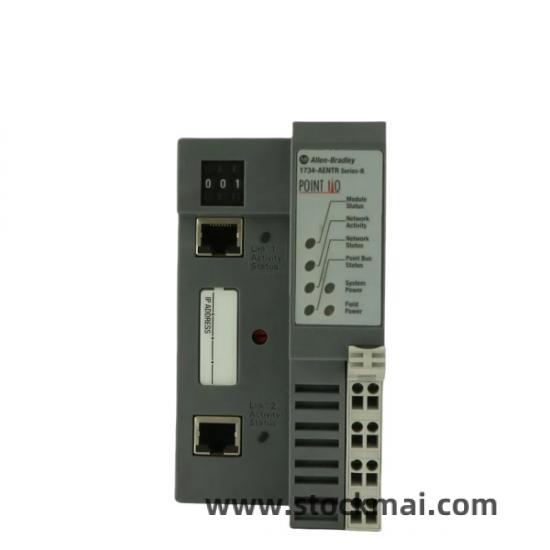 Module Interface Detail