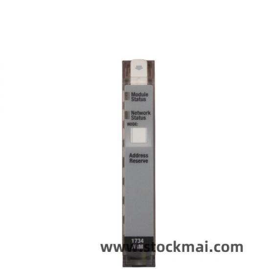 Allen Bradley 1734-ARM