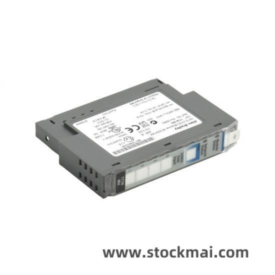 1734-IB4 Module