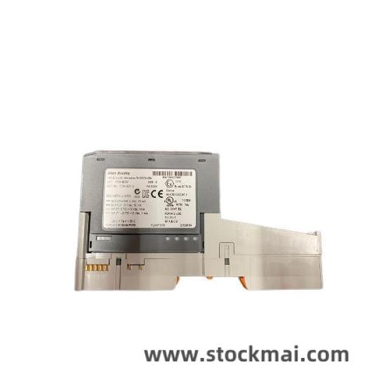 1734-IE2V/C Module
