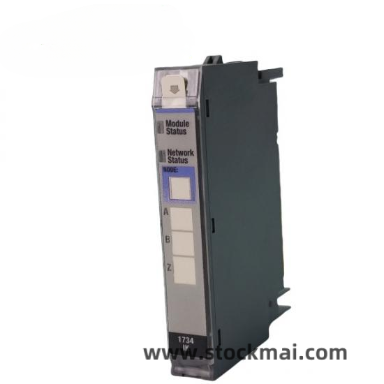 Rockwell 1734-IK Module