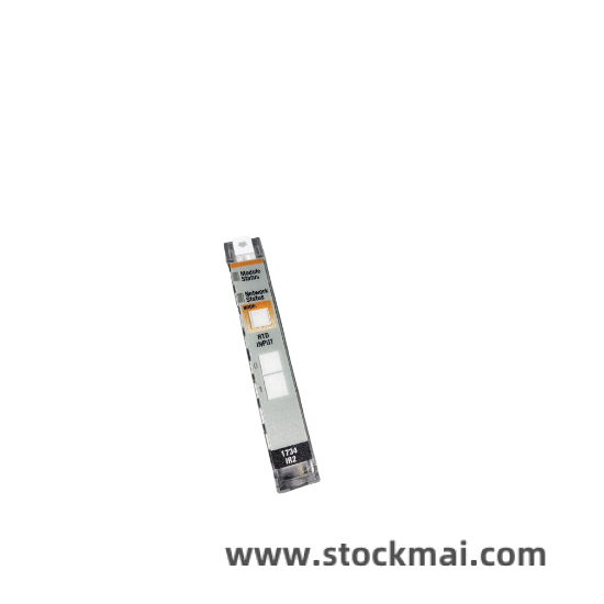 1734-IR2 Module