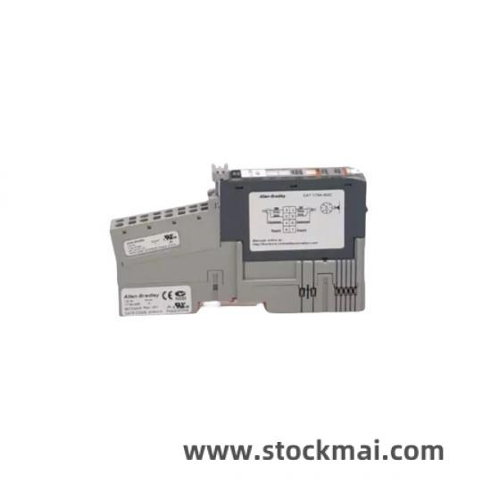 1734-MB POINT Module
