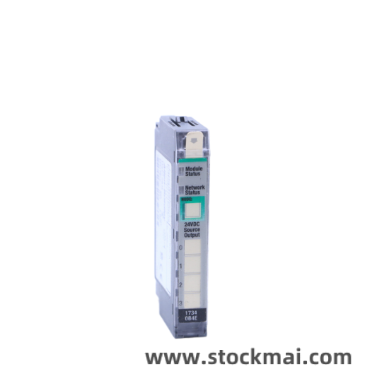 1734-OB4E System