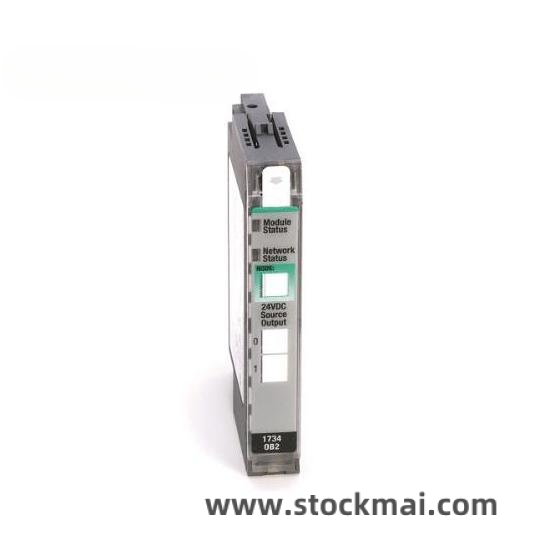 1734-OB8 Module