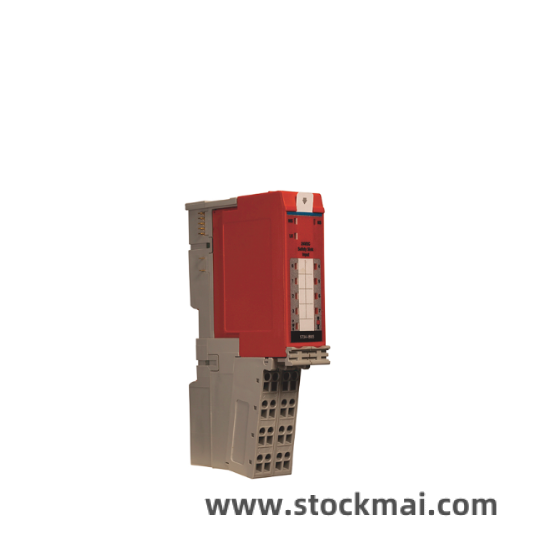 Allen Bradley 1734-OB8S