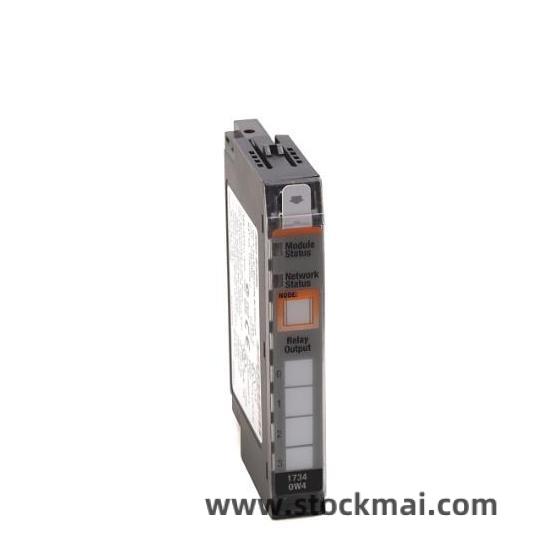 GE 1734-OW4 Module