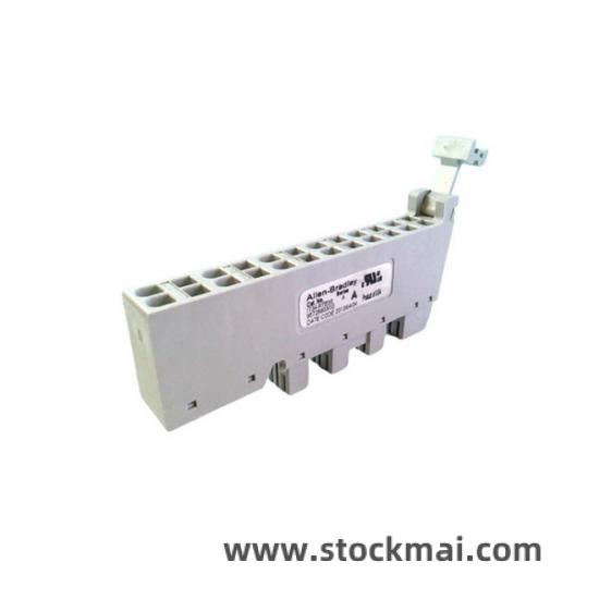 GE 1734-RTB3 Terminal Block