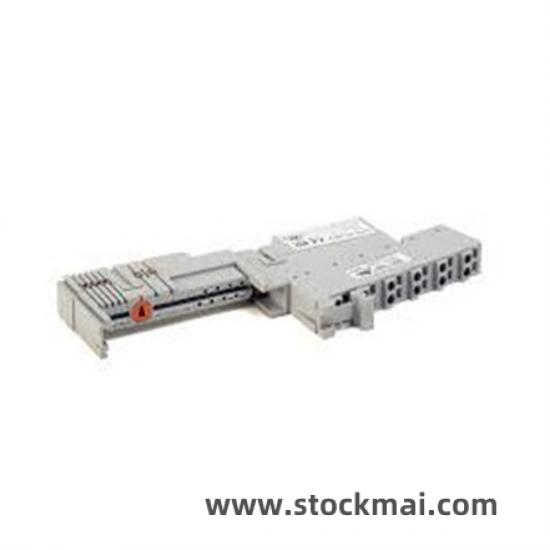 1734-TB3 Terminal Base