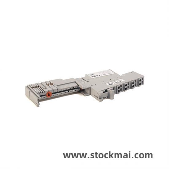 1734-TB3S Terminal Base