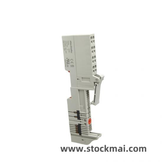 1734-TOP Side View
