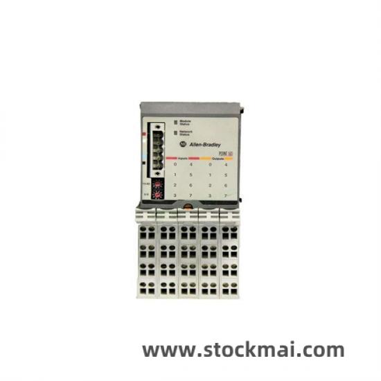 1734D-IB8XOB8E Module