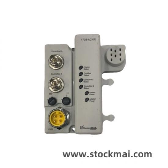 1738-ACNR Module