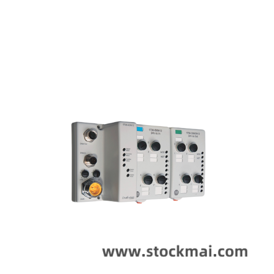 Rockwell 1738-IB16DM12