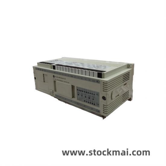 1745-LP102 Industrial Processor