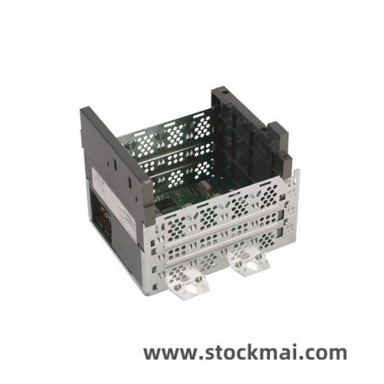 Allen Bradley 1746-A4
