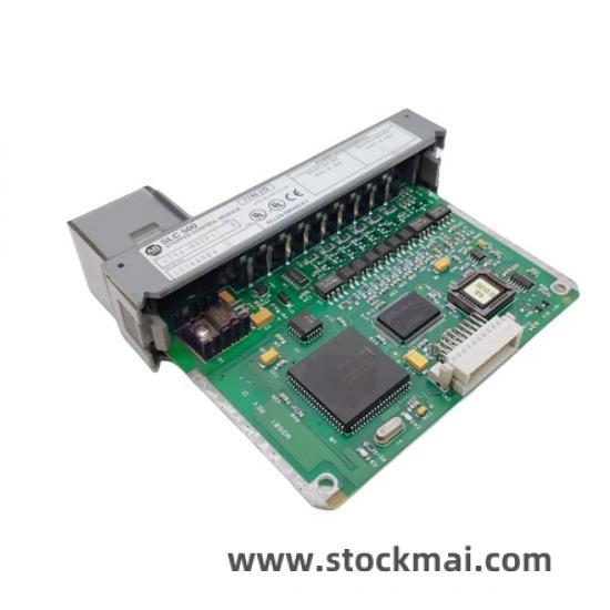 1746-HSTP1 Module