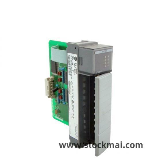 Allen-Bradley 1746-IB8 Module