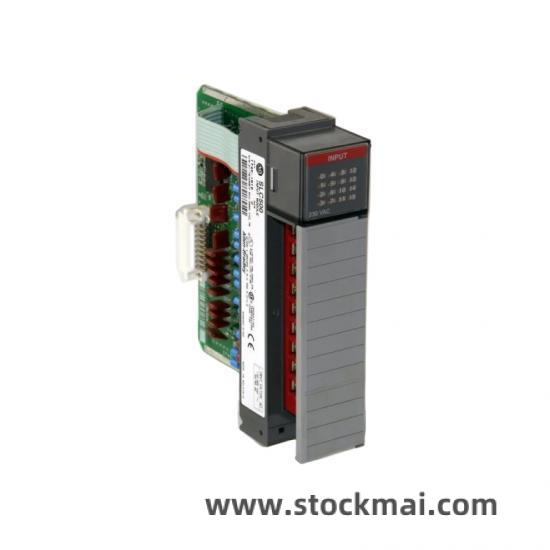 Allen-Bradley 1746-IM16 Module