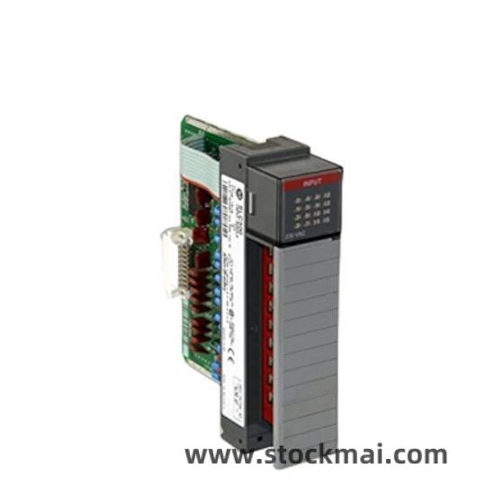 Allen Bradley 1746IM16 PLC Module