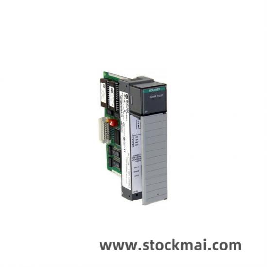 Allen Bradley 1746-NI04I Module