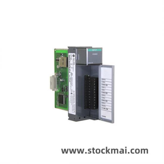 1746-NI4/A Module
