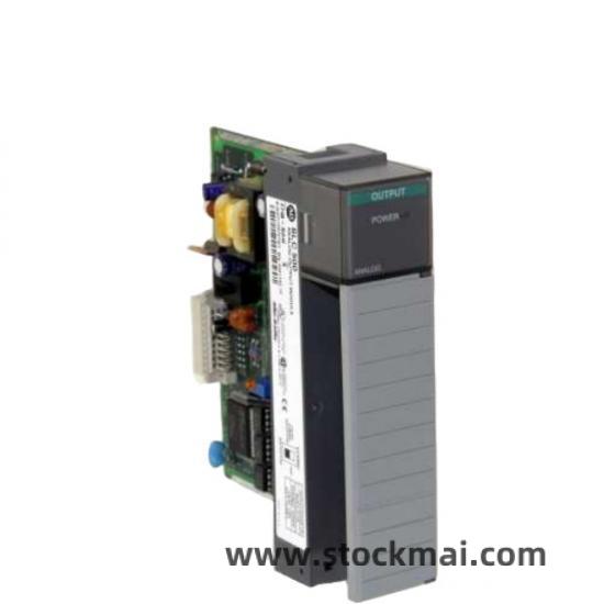 Allen Bradley 1746-NO41 Module