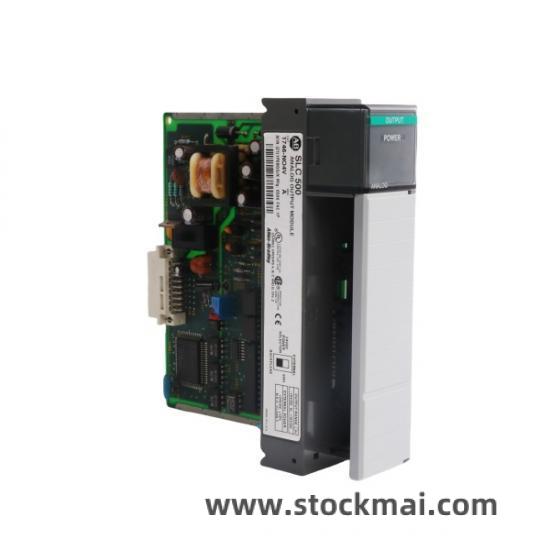 1746-NO4V Module