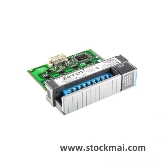 Allen Bradley 1746OB16