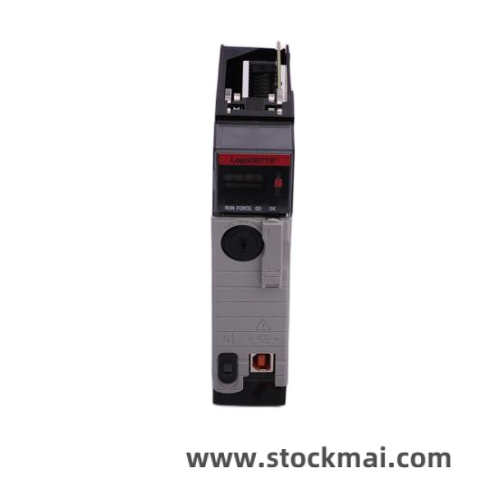 AB 1746-OB16E Module