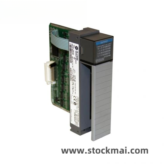 1746-OB32E Module
