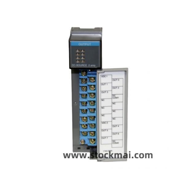 1746-OBP8 Module