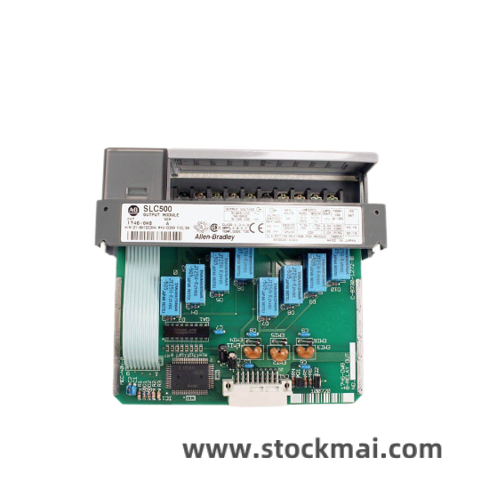 1746-OW8 Module