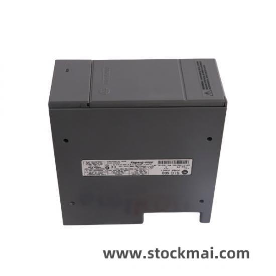 1746-P1 Power Supply