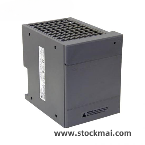 Allen Bradley 1746-P4