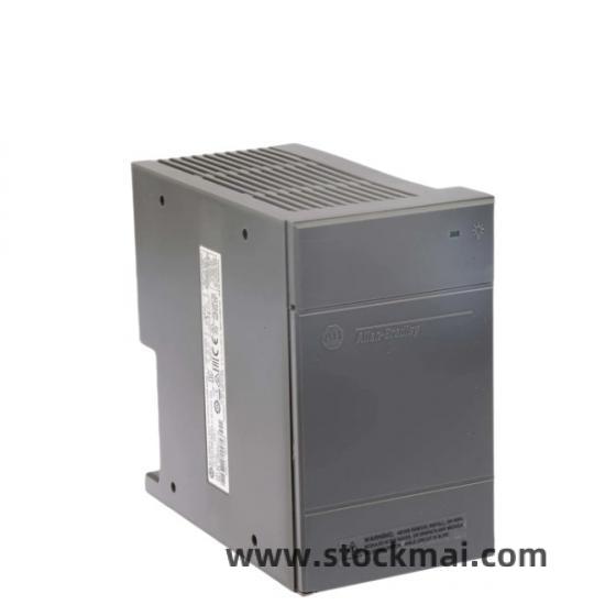 1746-P6 Module