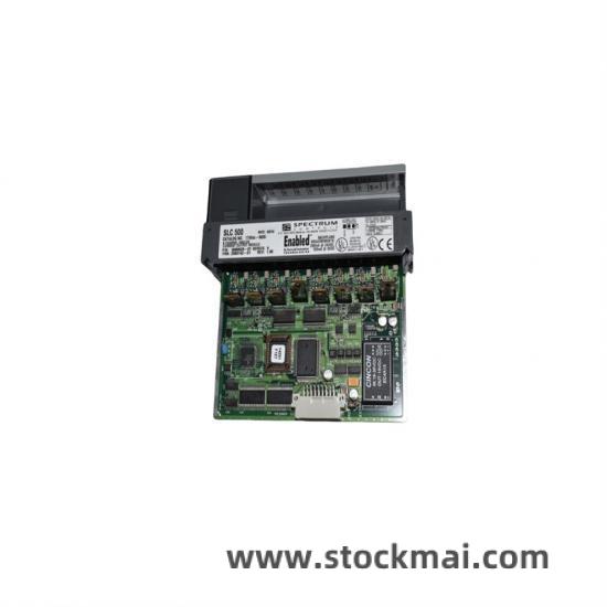 1746SC-NO8I Module