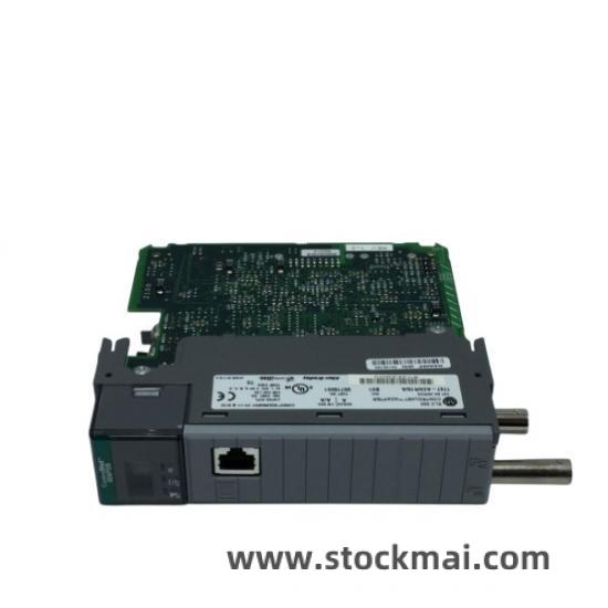 1747-ACNR15 Industrial Adapter