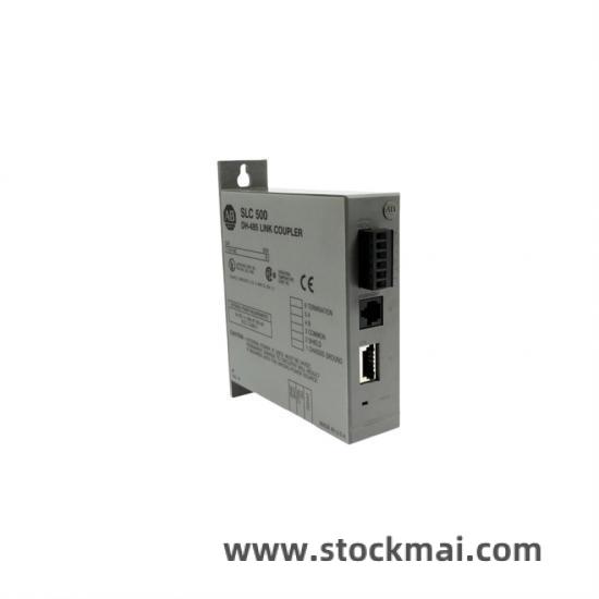 1747-AIC Link Coupler
