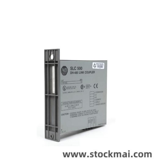 Allen-Bradley 1747-AIC