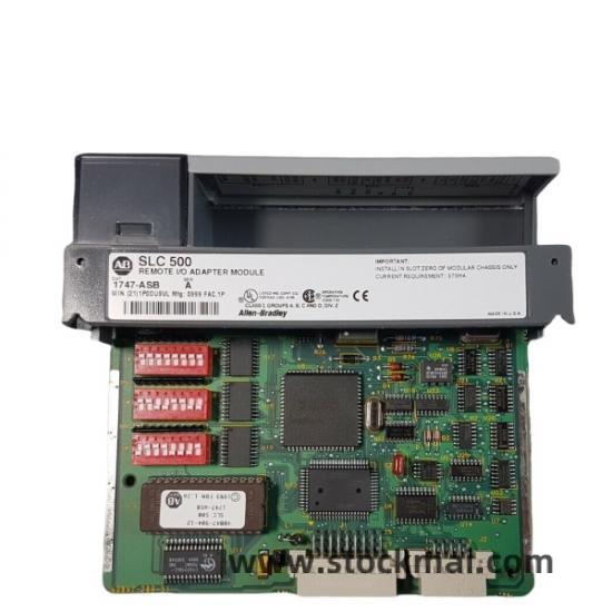 1747-ASB/A Module