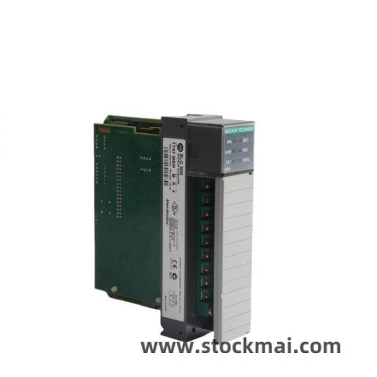 1747-BSN Module Front View