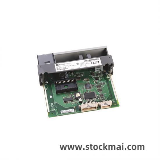 Allen Bradley Controller