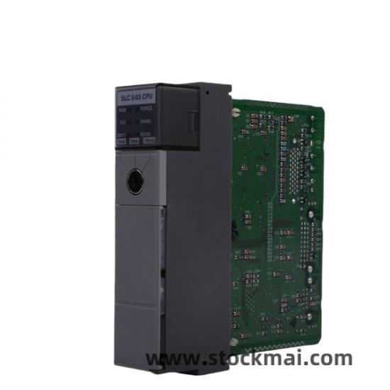 Controller Side View