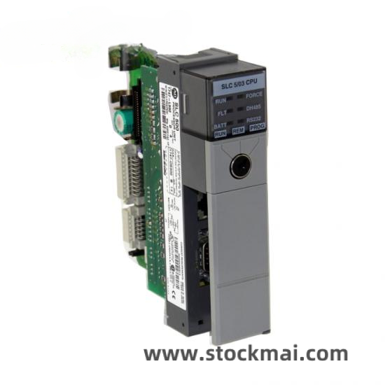 Allen Bradley 1747-L532