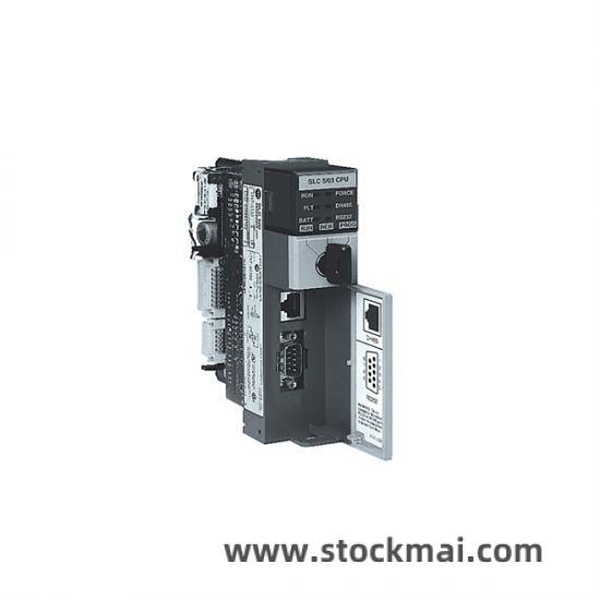 1747-L533 Controller